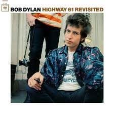 HIGHWAY 61 REVISITED (VINYL)