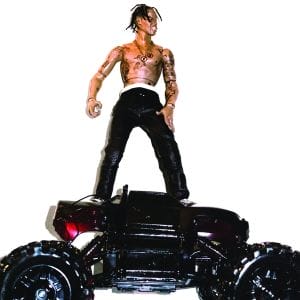 RODEO (CD)