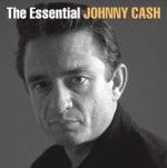 ESSENTIAL JOHNNY CASH (2LP) (VINYL)