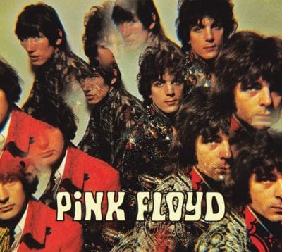 PIPER AT THE GATES OF DAWN (CD)