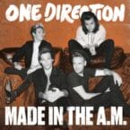 MADE IN THE A.M. (2LP) (VINYL)