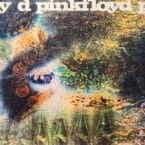 SAUCERFUL OF SECRETS (VINYL)