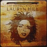 MISEDUCATION OF LAURYN HILL (2LP) (VINYL)
