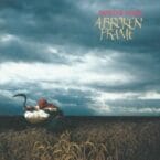 BROKEN FRAME (CD)