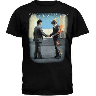 HAVE A CIGAR TEE (XL)