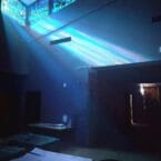 LATER THAN YOU THINK (LIMITED EDITION) (BLUE VINYL)