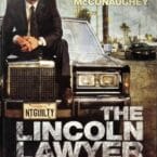 LINCOLN LAWYER (USED DVD)