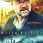 WATER DIVINER (USED DVD)