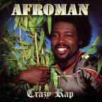 CRAZY RAP (CD)