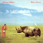LONE RHINO (USED VINYL)