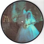 IS IT JUST ME (PICTURE DISC) (USED VINYL)