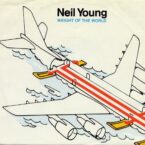 WEIGHT OF THE WORLD (USED VINYL)