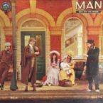 BACK INTO THE FUTURE (USED VINYL)