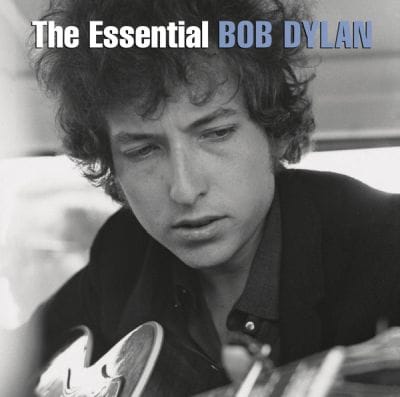 ESSENTIAL BOB DYLAN (2LP) (VINYL)