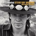 ESSENTIAL STEVIE RAY VAUGHAN (2LP) (VINYL)