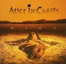 DIRT (CD)