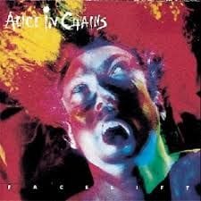 FACELIFT (CD)