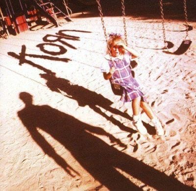 KORN (CD)