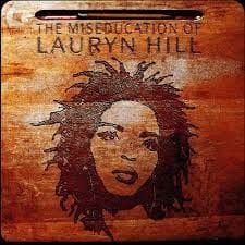 MISEDUCATION OF LAURYN HILL (CD)