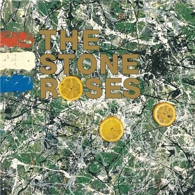 STONE ROSES (CD)