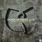 LEGEND OF THE WU-TANG (2LP) (VINYL/DOWNLOAD)
