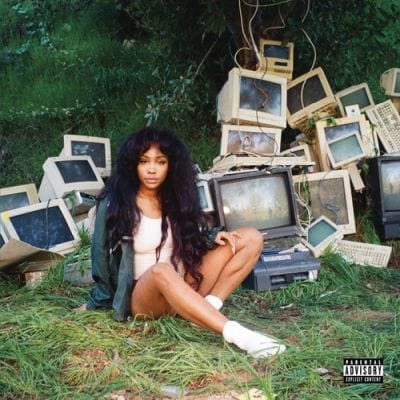 CTRL (2LP) (VINYL)