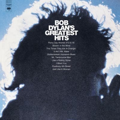 GREATEST HITS (VINYL)