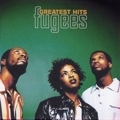 GREATEST HITS (CD)