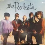 ROCKETS (USED VINYL) (CONDITION FAIR)