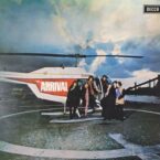 ARRIVAL (NZ PRESS) (USED VINYL)