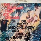 THE EGGPLANT THAT ATE CHICAGO (USED VINYL)