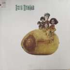 SEA TRAIN (USED VINYL)