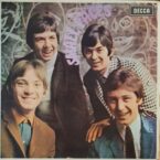 SMALL FACES (NZ PRESS) (USED VINYL) (CONDITION FAIR)