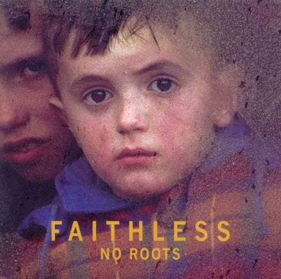 NO ROOTS (USED CD)