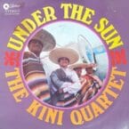 UNDER THE SUN (USED VINYL) (CONDITION FAIR)