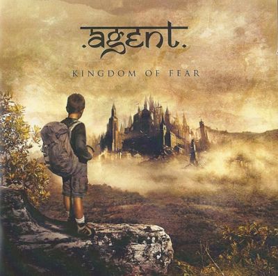 KINGDOM OF FEAR (USED CD)