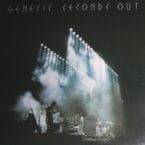 SECONDS OUT (2LP) (USED VINYL)