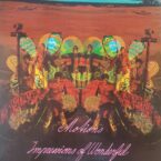 IMPRESSIONS OF WONDERFUL (USED VINYL)