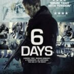 6 DAYS (RP13) (USED DVD)