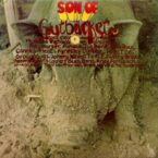 SON OF GUTBUCKET (USED VINYL) (CONDITION FAIR)