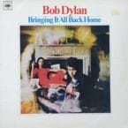 BRINGING IT ALL BACK HOME (USED VINYL) (CONDITION FAIR)