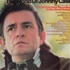 WORLD OF JOHNNY CASH (2LP) (USED VINYL)
