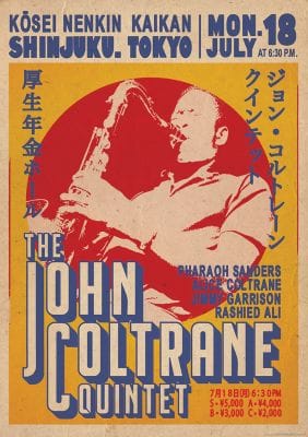 TOKYO 66 (POSTER)