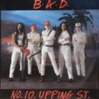 NO 10 UPPING ST (USED VINYL)