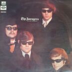 ELECTRIC RECORDING (USED VINYL)