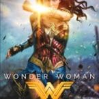 WONDER WOMAN (USED DVD)