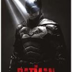 BATMAN SUN BEAM (POSTER) 2ND RACK 74