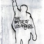 BATTLE OF LOS ANGELES (POSTER) 2ND RACK 66