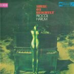 SHINE ON BRIGHTLY (NZ PRESSING) (USED VINYL) (CONDITION FAIR)