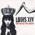 GOD KILLED THE QUEEN (USED VINYL)